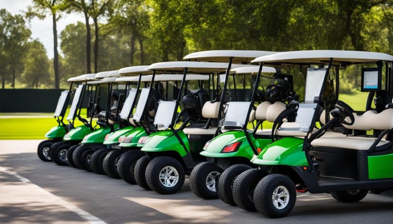 Golf Cart Battery Charging Tips | Reliable Advice