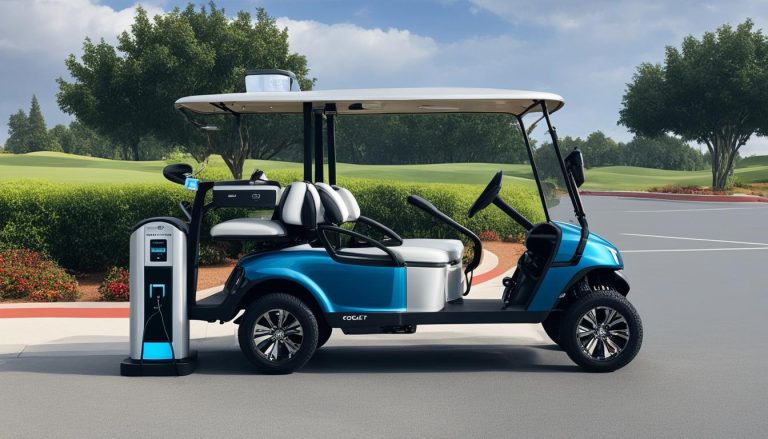 Efficient Golf Cart Battery Charging Guide