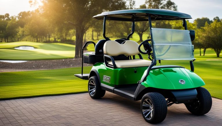 Charging 8 Volt Golf Cart Batteries with 12 Volt Charger