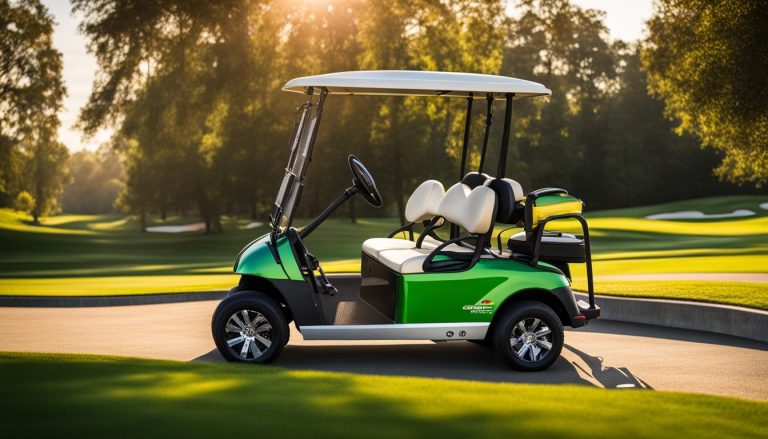Charging Club Car Golf Cart Batteries Guide