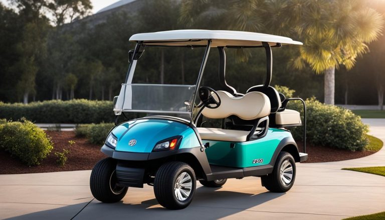 How to Charge EZGO Golf Cart Batteries Effectively