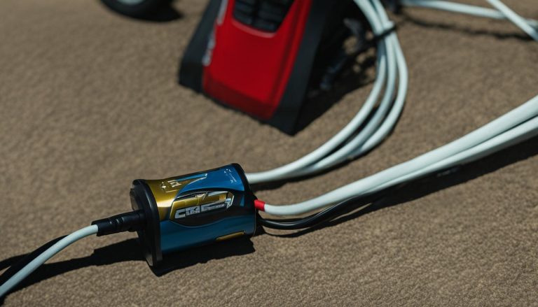 EZ Go Golf Cart Battery Charging Tips & Guide