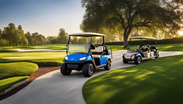 Charge Golf Cart Batteries with Car Charger Easily