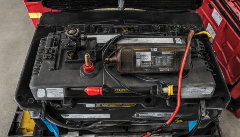 Generator Maintenance: Does It Charge Its Own Battery?