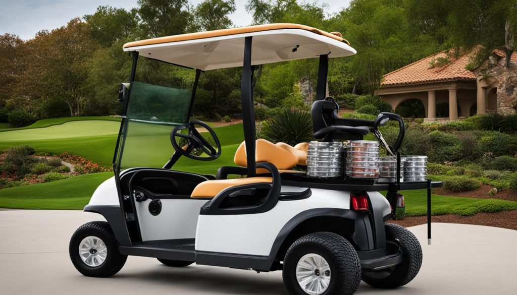 effects of overcharging and undercharging on golf cart batteries