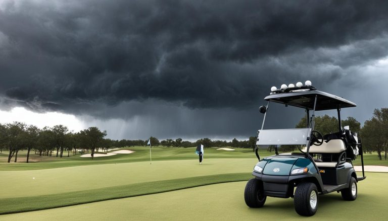 Golf Cart Batteries Won’t Charge? Fix It Now!