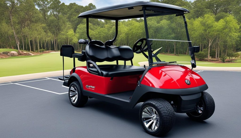 golf cart battery charger guide
