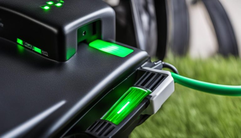 Keep Your Golf Cart Rolling: Battery Charging Tips