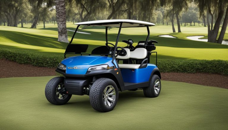 Charge Golf Cart Batteries: Simple Steps Guide