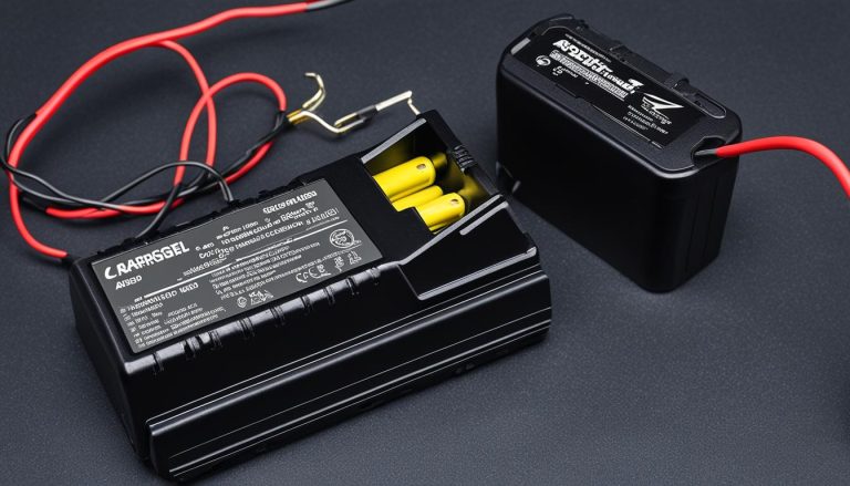 Charging Time for Airsoft Batteries Explained