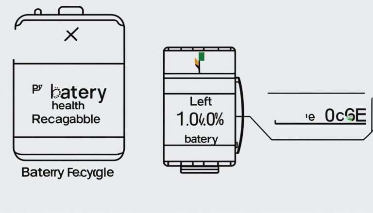 Rechargeable Battery Lifespan Per Charge Explained