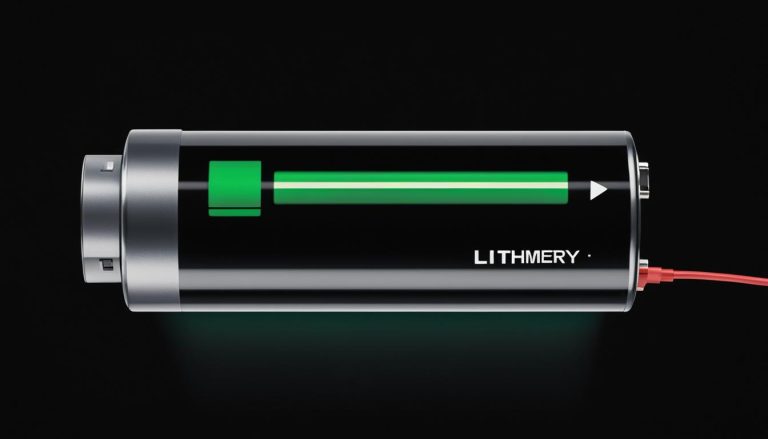Charging Time for Lithium Batteries Explained