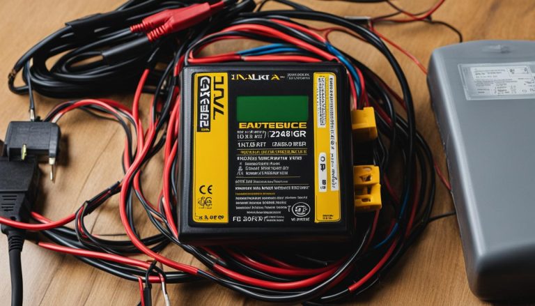 Charge Time for 12 Volt Battery Explained