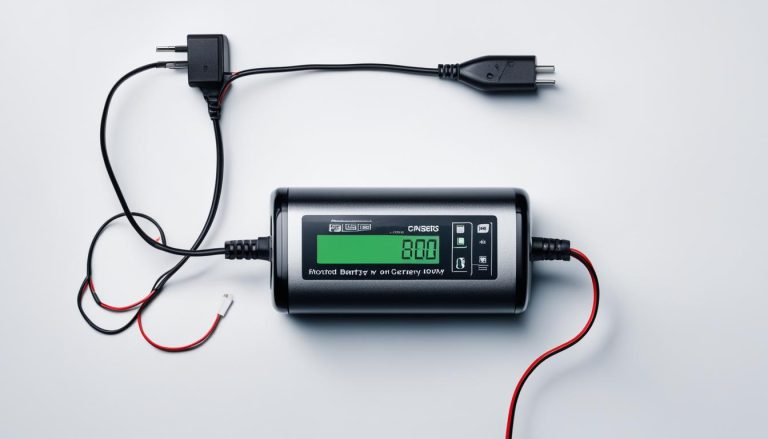 Charge Time for a 6V Battery Explained