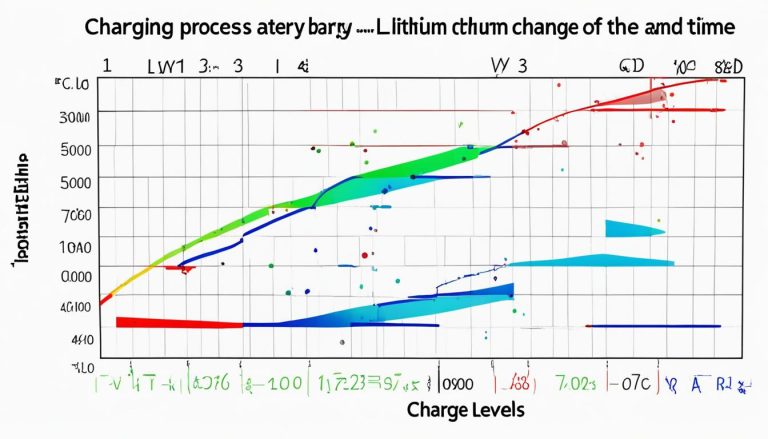 Charge Time for a Lithium Battery Explained