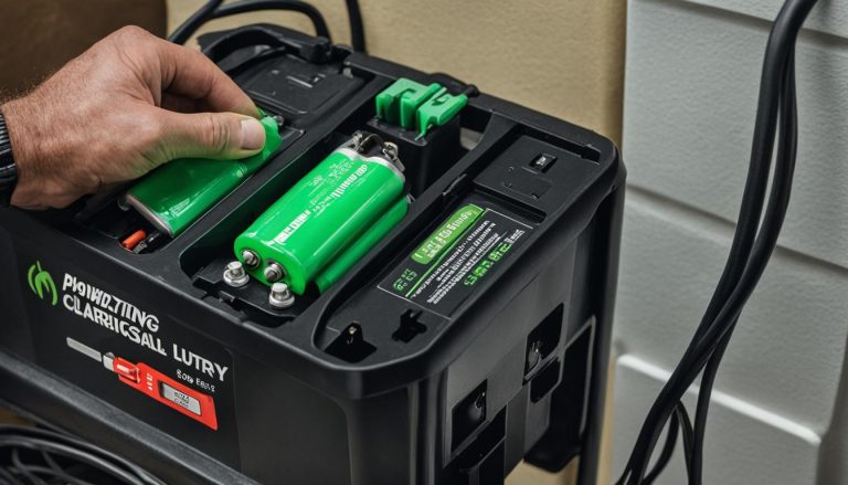 Charge Your Weed Cart Battery Effectively!