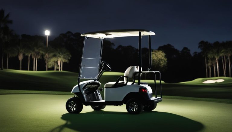 Revive Your Cart: How to Charge Dead Golf Cart Batteries