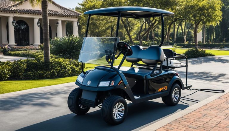 Charge Golf Cart Batteries with a 12V Charger Easily