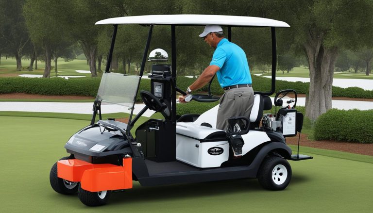 Test Your Golf Cart Battery Charger Easily!