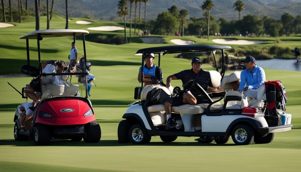 importance of testing golf cart charger