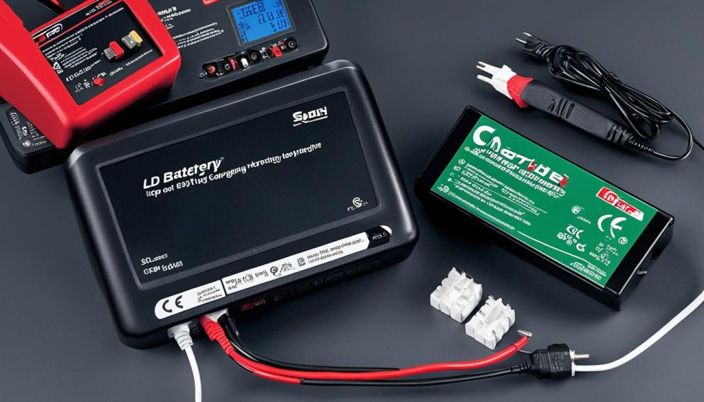 lipo battery safety