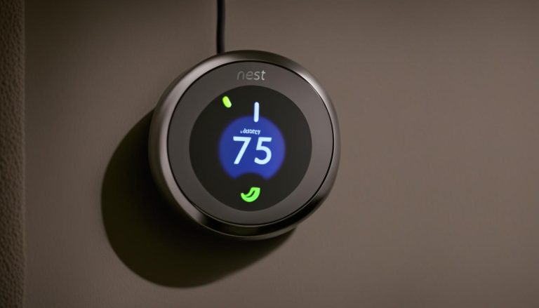Nest Low Battery Charge Time Guide | Quick Fix!