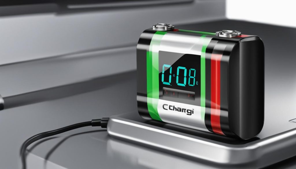 recommended charging time for 2 amp battery