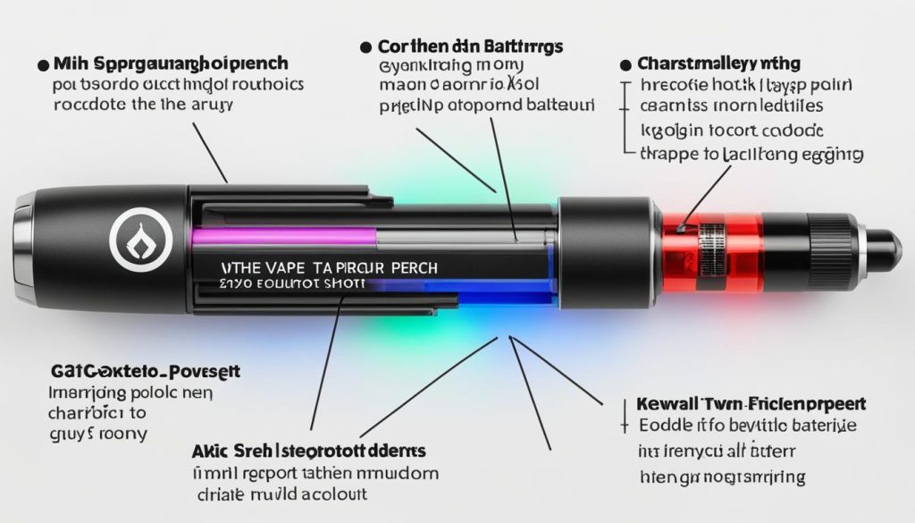 troubleshooting cart battery charging