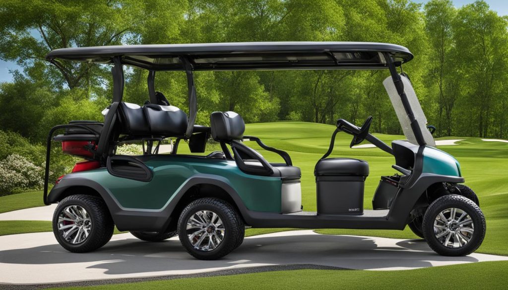 when to replace golf cart batteries