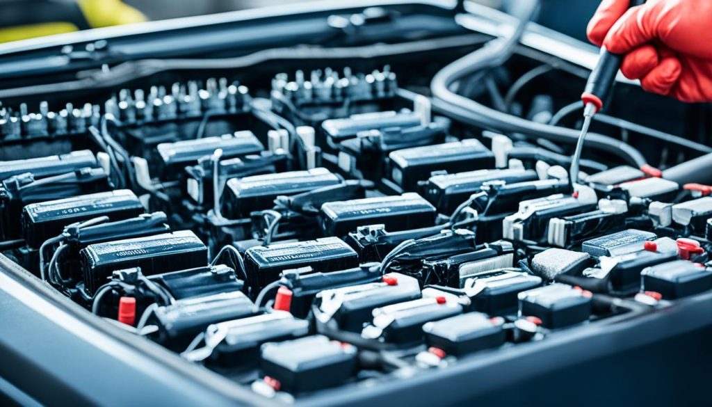 Preventive Measures for Car Battery Maintenance