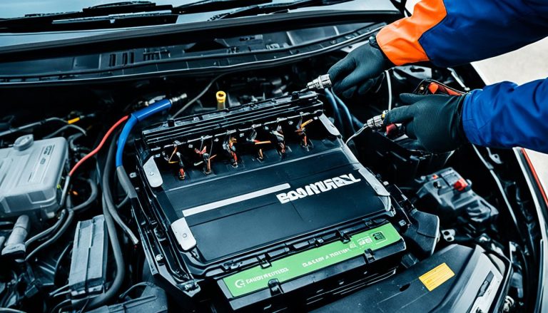Jumpstart Your Car with a Drill Battery Easily