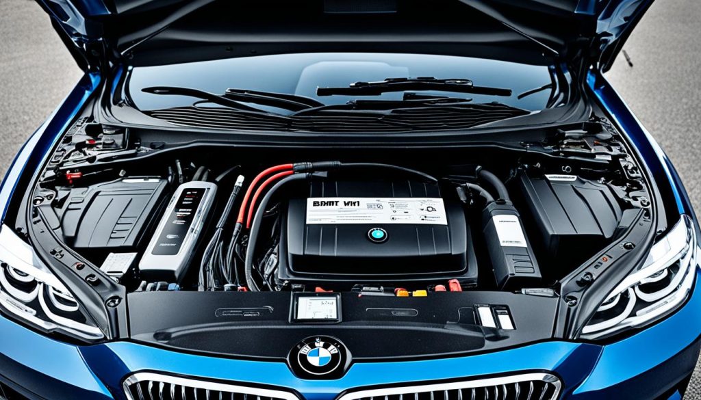 BMW Battery Maintenance Tips
