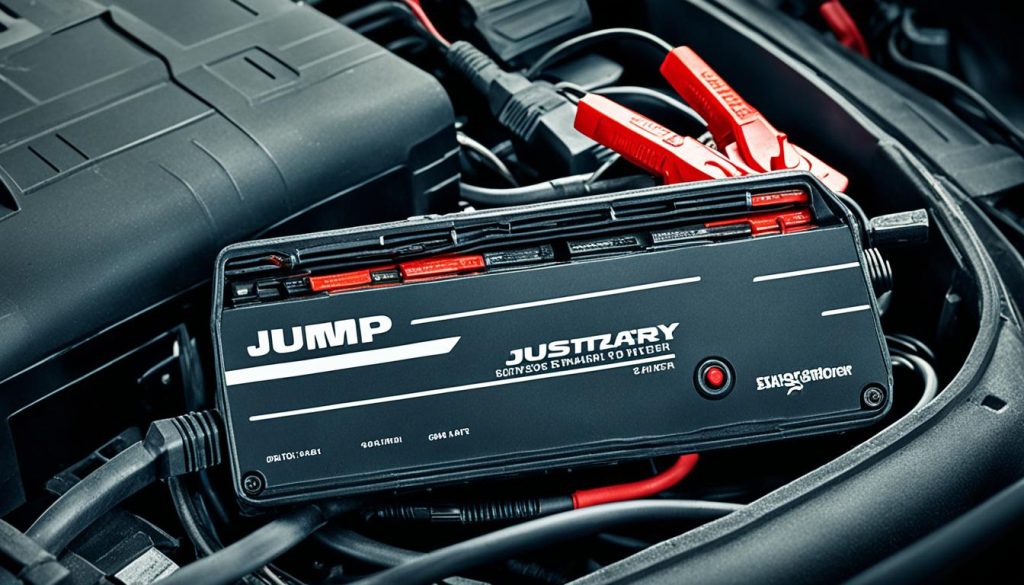 Best Practices for Using Battery Jump Starters