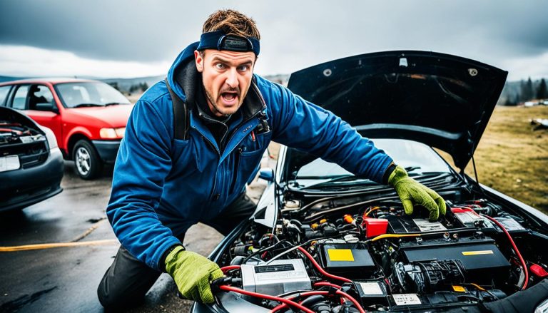 Jump Start a Car Without a Battery? Learn How!