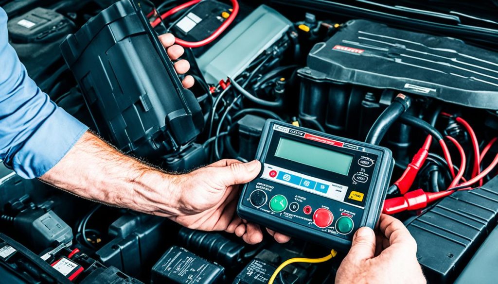 Diagnosing Car Electrical Issues