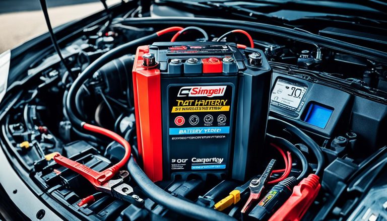 Jump Start a Dead Battery Without Cables Guide