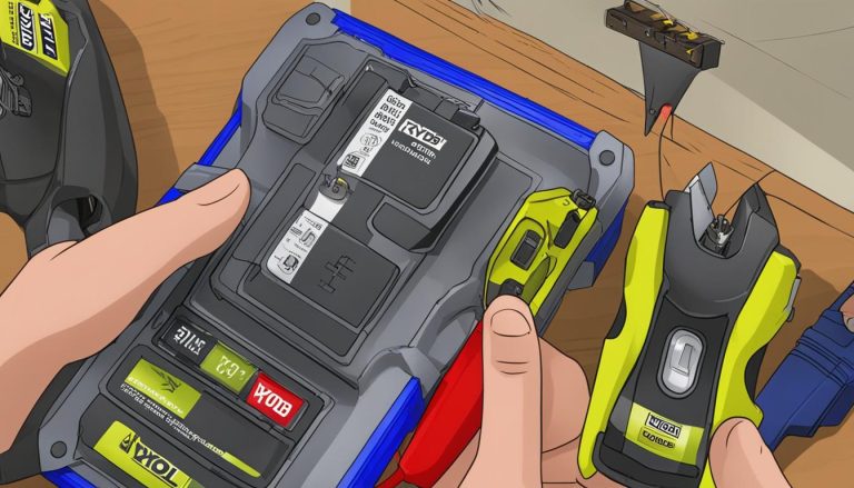 Revive Your Ryobi Battery: Quick Jump Start Guide