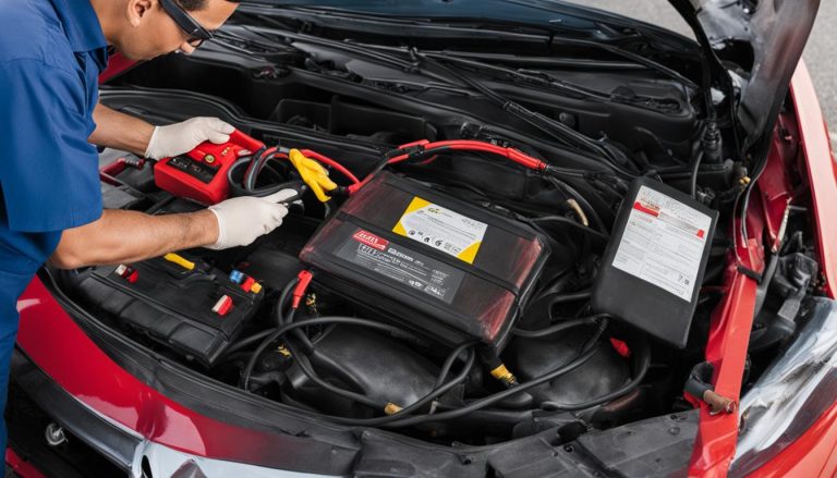 Jump Start a Sulfated Battery: Quick Guide